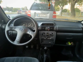 Opel Corsa Комби, снимка 2