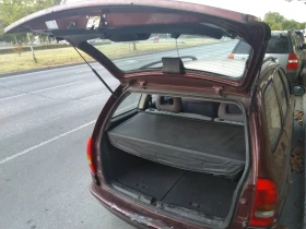 Opel Corsa Комби, снимка 10