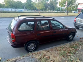 Opel Corsa Комби, снимка 6