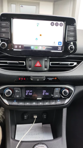 Hyundai I30 Exclusive , снимка 7