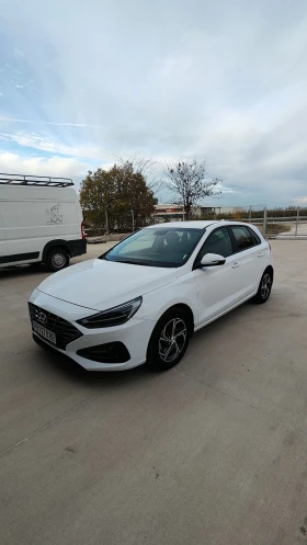Hyundai I30 Exclusive , снимка 1