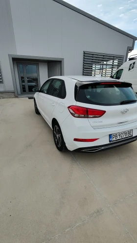 Hyundai I30 Exclusive , снимка 3