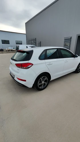 Hyundai I30 Exclusive , снимка 5