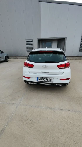 Hyundai I30 Exclusive , снимка 4