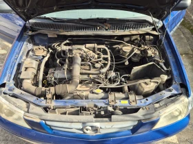 Mazda Demio | Mobile.bg    11