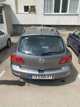 Mazda 3 - 1500 € / 2933.74 лв. - 28128543 4