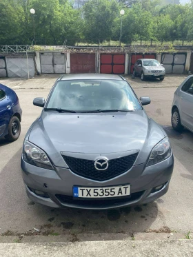 Mazda 3 - 1500 € / 2933.74 лв. - 28128543 2