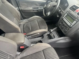 VW Golf 1.9TDI, 105, 6, 07. | Mobile.bg    5