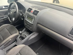 VW Golf 1.9TDI, 105, 6, 07. | Mobile.bg    4