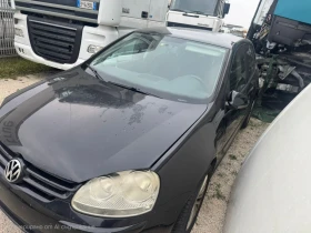 VW Golf 1.9TDI, 105, 6, 07. | Mobile.bg    3