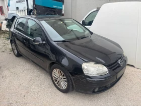 VW Golf 1.9TDI, 105кс, 6ск, 07г.Италия - изображение 1