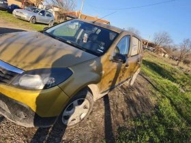 Dacia Sandero Dacia sandero, снимка 4