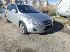 Kia Ceed 1.4i, снимка 2