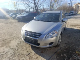 Kia Ceed 1.4i, снимка 1