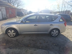 Kia Ceed 1.4i, снимка 3