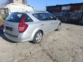 Kia Ceed 1.4i, снимка 5