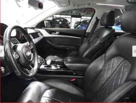 Audi A8 4.0Т* MATRIX* ХЕДЪП* ОБДУХВАНЕ* МАСАЖ* 360КАМЕРА*  - 34999 лв. / 17894.70 € - 85990484 12
