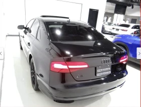Audi A8 4.0Т* MATRIX* ХЕДЪП* ОБДУХВАНЕ* МАСАЖ* 360КАМЕРА*  - 34999 лв. / 17894.70 € - 85990484 4