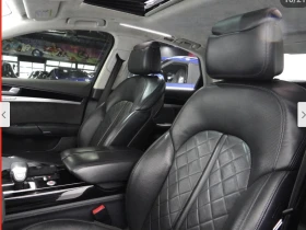 Audi A8 4.0Т* MATRIX* ХЕДЪП* ОБДУХВАНЕ* МАСАЖ* 360КАМЕРА*  - 34999 лв. / 17894.70 € - 85990484 13