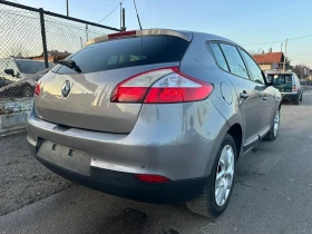 Renault Megane 1, 500 DCI EURO5 - 5999 лв. / 3067.24 € - 52719763 6