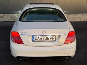 Mercedes-Benz CL 500 6.3 amg , gaz - 27900 лв. / 14265.04 € - 89984472 5