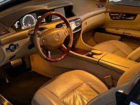 Mercedes-Benz CL 500 6.3 amg , gaz - 27900 лв. / 14265.04 € - 89984472 13