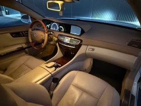Mercedes-Benz CL 500 6.3 amg , gaz - 27900 лв. / 14265.04 € - 89984472 7