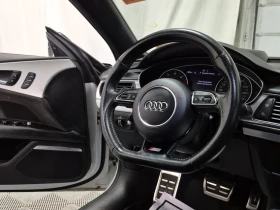 Audi A7 * 3.0T COMPETITION * CARFAX * ЦЕНА ДО БГ - 19000 € / 37160.77 лв. - 86351539 12