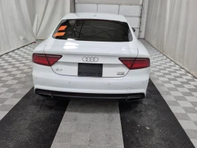 Audi A7 * 3.0T COMPETITION * CARFAX * ЦЕНА ДО БГ - 19000 € / 37160.77 лв. - 86351539 5
