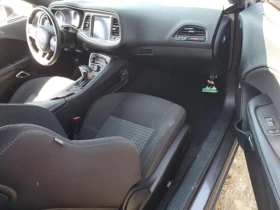 Dodge Challenger R/T SCAT PACK* 6.4L 485HP* Дребни забележки* KARFA - 22443 € / 43894.69 лв. - 90690719 8