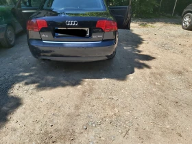 Audi A4 - 2900 € / 5671.91 лв. - 21030227 5