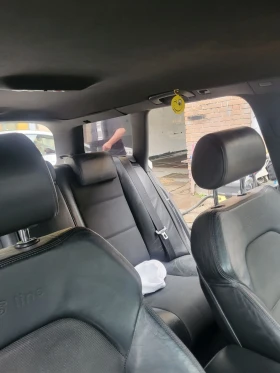 Audi A4 - 4000 € / 7823.32 лв. - 41240827 3