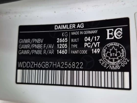 Mercedes-Benz E 400 * CARFAX * ПОДГРЕВ* BURMESTER*  - 19500 € / 38138.68 лв. - 72346814 15