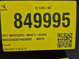 Mercedes-Benz E 400 * CARFAX * ПОДГРЕВ* BURMESTER*  - 19500 € / 38138.68 лв. - 72346814 14