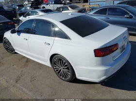 Audi A6 3l 3.0T Premium Plus - 10800 € / 21122.96 лв. - 80474404 3