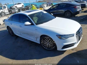 Audi A6 3l 3.0T Premium Plus