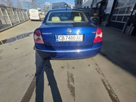 VW Passat 1.9 TDI PD - 2700 € / 5280.74 лв. - 53319154 9