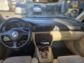 VW Passat 1.9 TDI PD - 2700 € / 5280.74 лв. - 53319154 8