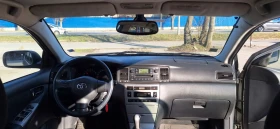 Toyota Corolla 1.4 VVTi | Auto.bg — изображение 9