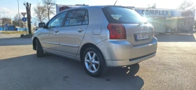 Toyota Corolla 1.4 VVTi | Auto.bg — изображение 4