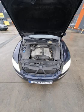 VW Phaeton 3.2 Long  ГАЗ, Бартер, Лизинг | Auto.bg — изображение 4