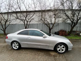 Mercedes-Benz CLK 270 CDi - 2599 € / 5083.20 лв. - 24224949 8