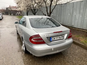 Mercedes-Benz CLK 270 CDi - 2599 € / 5083.20 лв. - 24224949 3