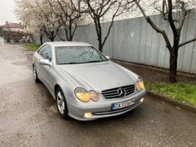 Mercedes-Benz CLK 270 CDi - 2599 € / 5083.20 лв. - 24224949 6