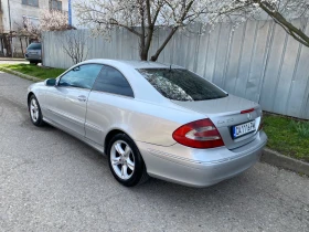 Mercedes-Benz CLK 270 CDi | Mobile.bg � ����� ������ 5