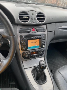 Mercedes-Benz CLK 270 CDi - 2599 € / 5083.20 лв. - 24224949 12