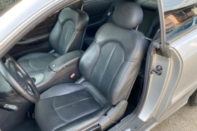 Mercedes-Benz CLK 270 CDi | Mobile.bg � ����� ������ 15