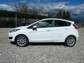 Ford Fiesta 1.5 TDCI  - 3790 € / 7412.60 лв. - 63402579 6