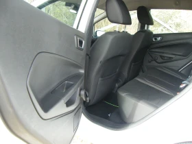 Ford Fiesta 1.5 TDCI  - 3790 € / 7412.60 лв. - 63402579 11