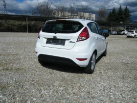 Ford Fiesta 1.5 TDCI  - 3790 € / 7412.60 лв. - 63402579 4